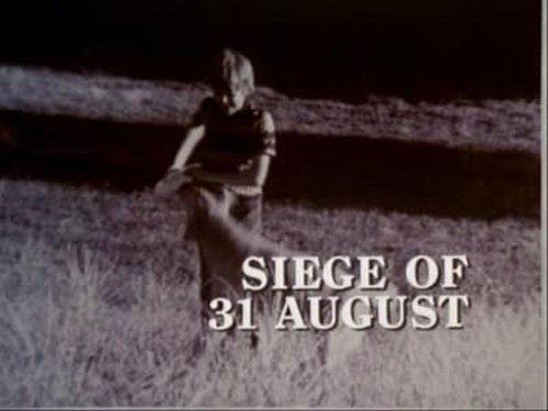 Darkroom Season 1 Episode 6 - Siege of 31 August