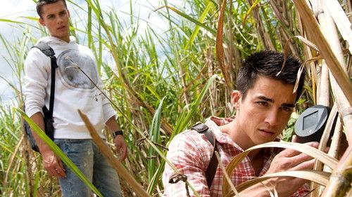 Lightning Point Season 1 Episode 12 - Kiki Revealed