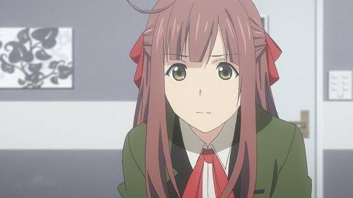 Lostorage incited WIXOSS Season 1 Episode 4 - Reunion / Bright Light and Chaos