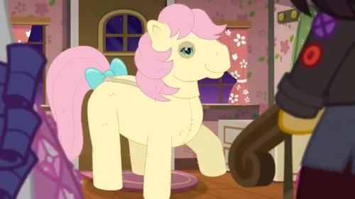 My Little Pony: Equestria Girls - Better Together Season 2 Episode 29 - Costume Conundrum