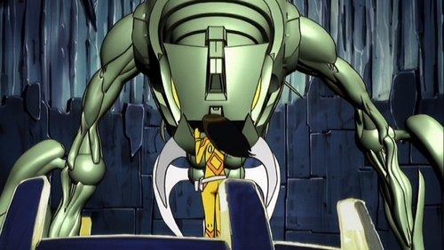 Transformers: Energon Season 1 Episode 23 - Each One Fights...