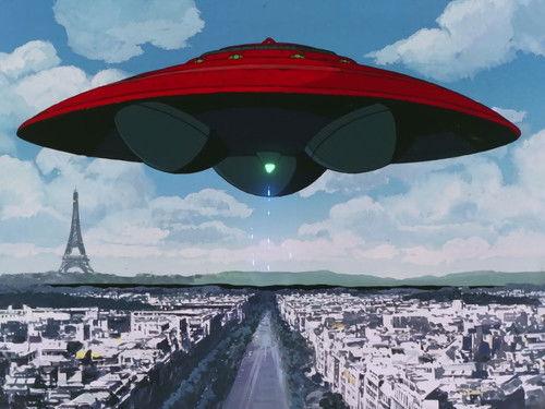 Nadia: The Secret of Blue Water Season 1 Episode 37 - Emperor Neo