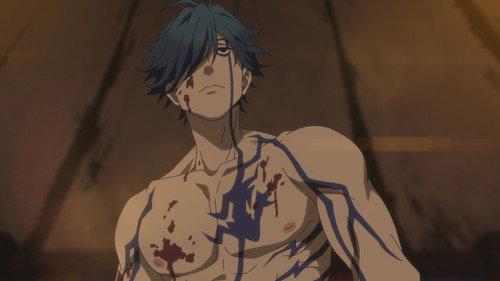Undead Murder Farce Season 1 Episode 1 - Oni Slayer
