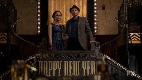 undefined Season 4 Episode 13 - The Curse of Shiva