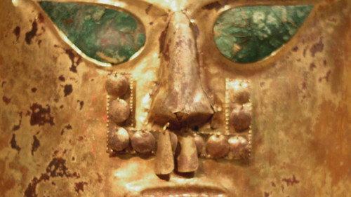 History's Greatest Mysteries Season 5 Episode 1 - Montezuma's Lost Treasure
