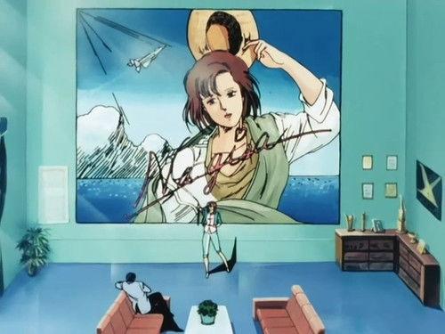 City Hunter Season 1 Episode 14 - My Foe is a Beautiful Lady?: The Biggest Woman Trap in History