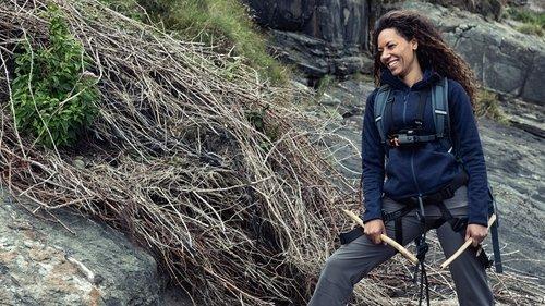 Running Wild with Bear Grylls Season 3 Episode 6 - Mel B