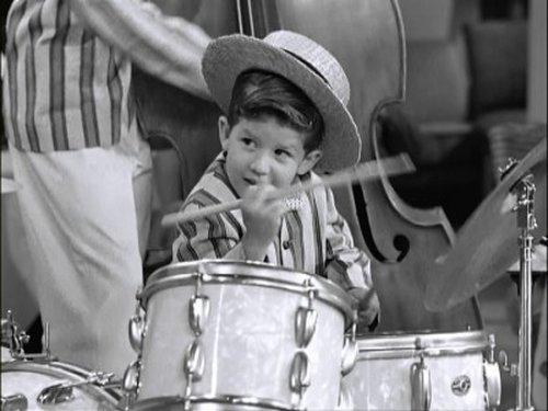 I Love Lucy Season 6 Episode 4 - Little Ricky Gets Stage Fright