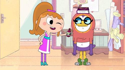 Oswaldo Season 4 Episode 5 - My dear Oswaldo