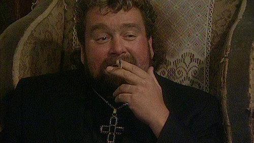 Father Ted Season 2 Episode 9 - New Jack City