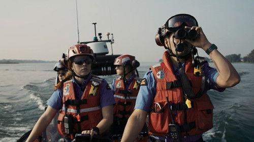 Garde côtière Season 1 Episode 3 - Episode 3