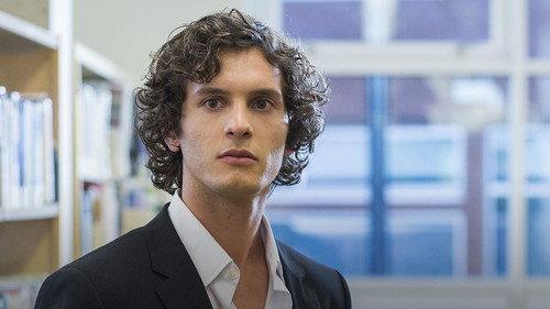 The Returned Season 1 Episode 2 - Simon