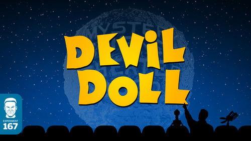 Mystery Science Theater 3000 Season 8 Episode 18 - Devil Doll