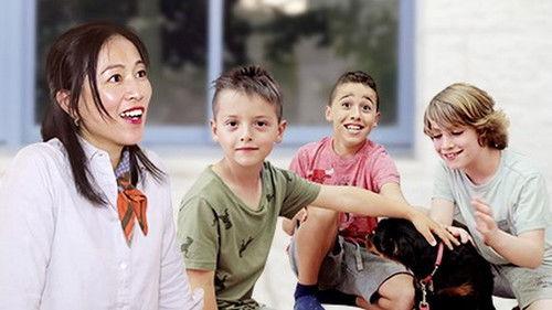 Childhood Elsewhere Season 1 Episode 5 - Episode 5