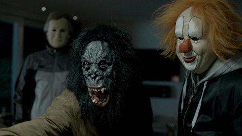 Godforsaken True Killers Season 3 Episode 1 - Episode 1