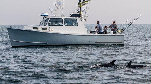 Wicked Tuna Season 10 Episode 1 - Keep the Tradition Alive