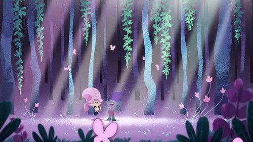 Trolls: TrollsTopia Season 1 Episode 20 - Highly Amused