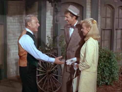 Green Acres Season 3 Episode 16 - Eb Returns