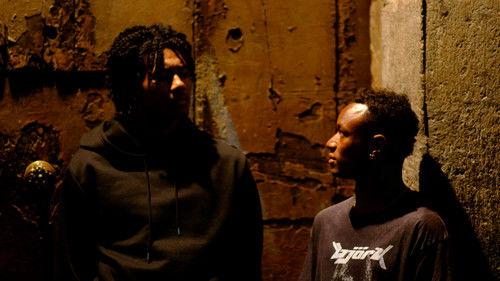 GUAP Season 1 Episode 5 - A Stranger from the Congo