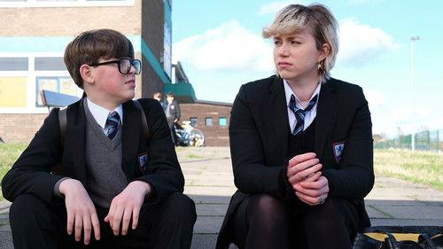 Changing Ends Season 2 Episode 1 - Baby Face