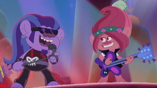 undefined Season 3 Episode 2 - Blaze and the Blazing Blazes