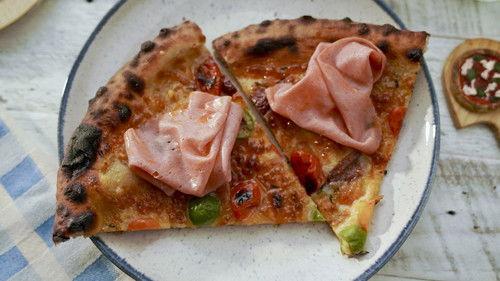 Girl Meets Farm Season 13 Episode 3 - 2nd 40th Bdays Outdoor Pizza Party