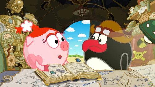 Kikoriki: New Season Season 1 Episode 22 - Episode 22
