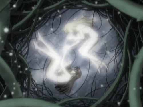 Maria Watches Over Us Season 1 Episode 10 - The Forest of Thorns