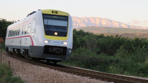 Rail Away Season 28 Episode 5 - Episode 5