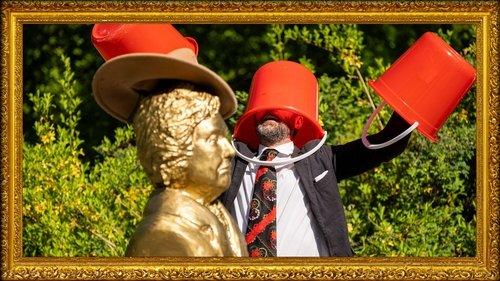 Taskmaster Sweden Season 10 Episode 1 - Episode 1