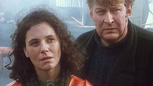 Hundarna i Riga Season 1 Episode 2 - Episode 2