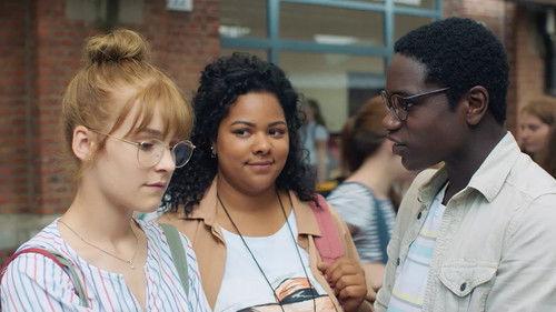 #LikeMe Season 2 Episode 10 - #Crash