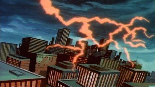 undefined Season 1 Episode 20 - The Web of Nephilia