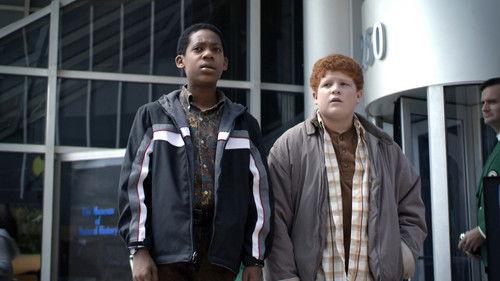 Everybody Hates Chris Season 2 Episode 6 - Everybody Hates The Buddy System