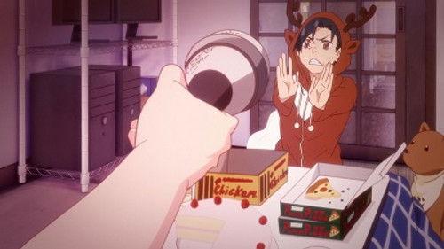 Punch Line Season 1 Episode 5 - Ito Dies