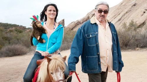 Family Tree Season 1 Episode 7 - Indians