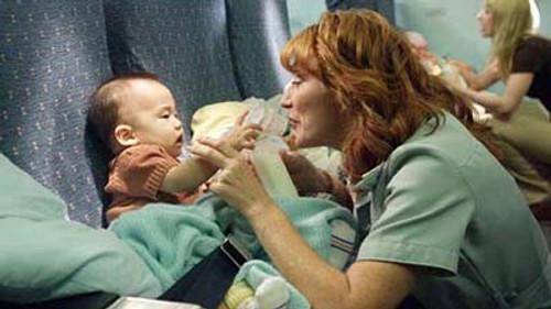 undefined Season 7 Episode 5 - Operation Babylift (1975 Tan Son Nhut C-5 accident)