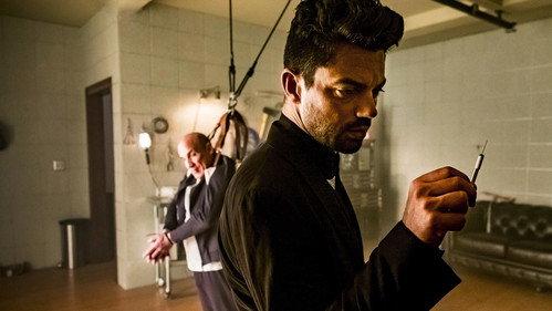 Preacher Season 2 Episode 5 - Dallas