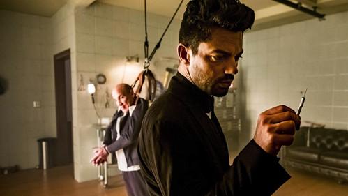 Preacher Season 2 Episode 5 - Dallas