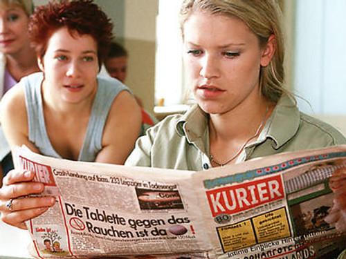 Hinter Gittern - Der Frauenknast Season 5 Episode 3 - Episode 3