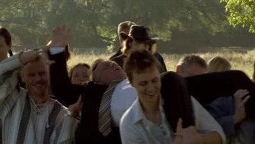 Midsomer Murders Season 14 Episode 2 - Dark Secrets