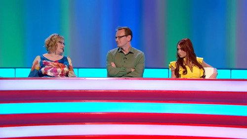 8 Out of 10 Cats Season 11 Episode 3 - Episode 3