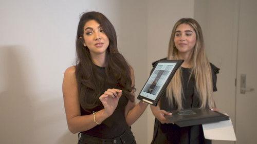 Designing Miami Season 1 Episode 4 - Clash of the Designers