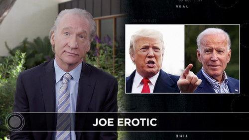 Real Time with Bill Maher Season 18 Episode 14 - Episode 529