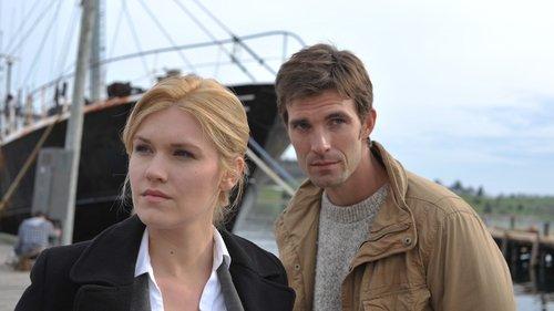 undefined Season 1 Episode 1 - Welcome to Haven