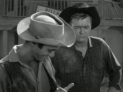 Wanted: Dead or Alive Season 3 Episode 4 - The Looters