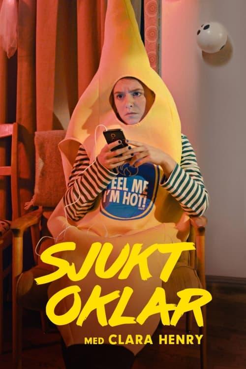 Sjukt oklar poster