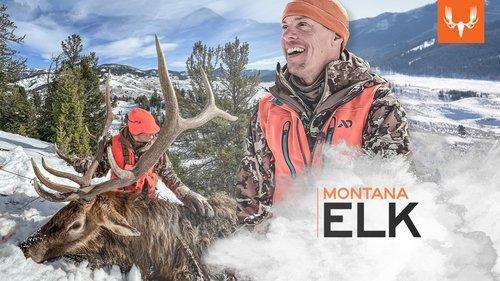 MeatEater Season 12 Episode 2 - Montana Elk