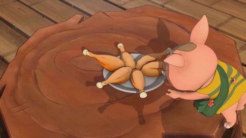 Totem Heroes Season 2 Episode 6 - Episode 6