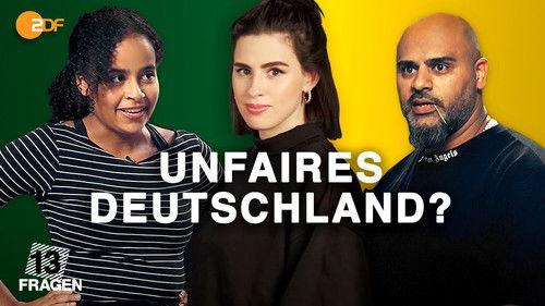 13 Fragen Season 1 Episode 3 - Once poor, always poor? Social injustice in Germany
